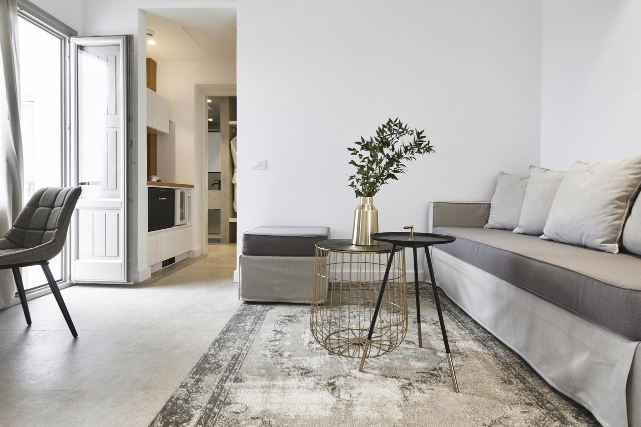 Altera Pars Suites Meszariá Kültér fotó