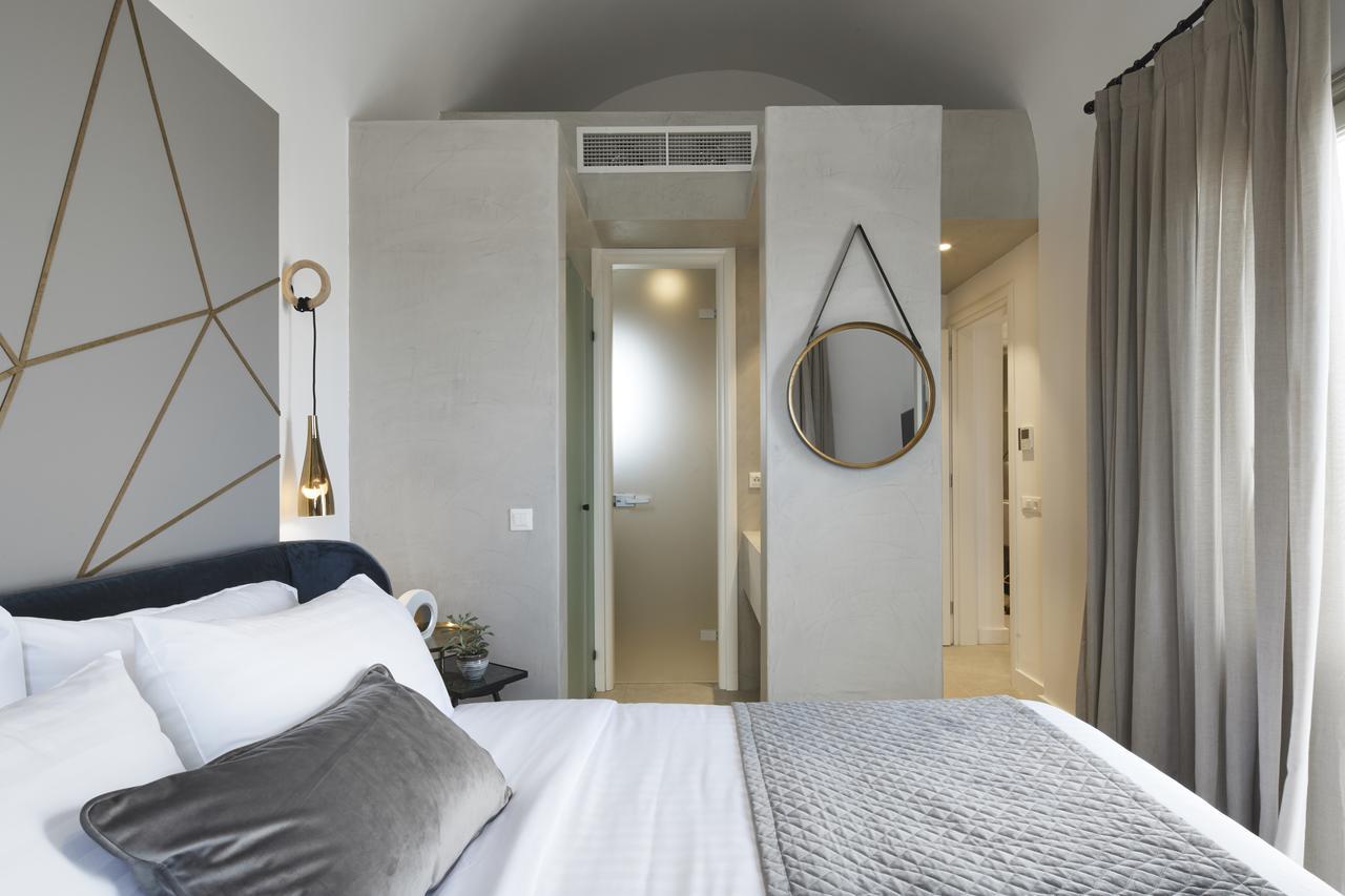 Altera Pars Suites Meszariá Kültér fotó
