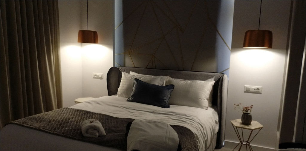 Altera Pars Suites Meszariá Kültér fotó