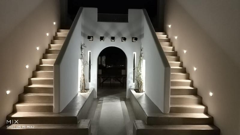 Altera Pars Suites Meszariá Kültér fotó